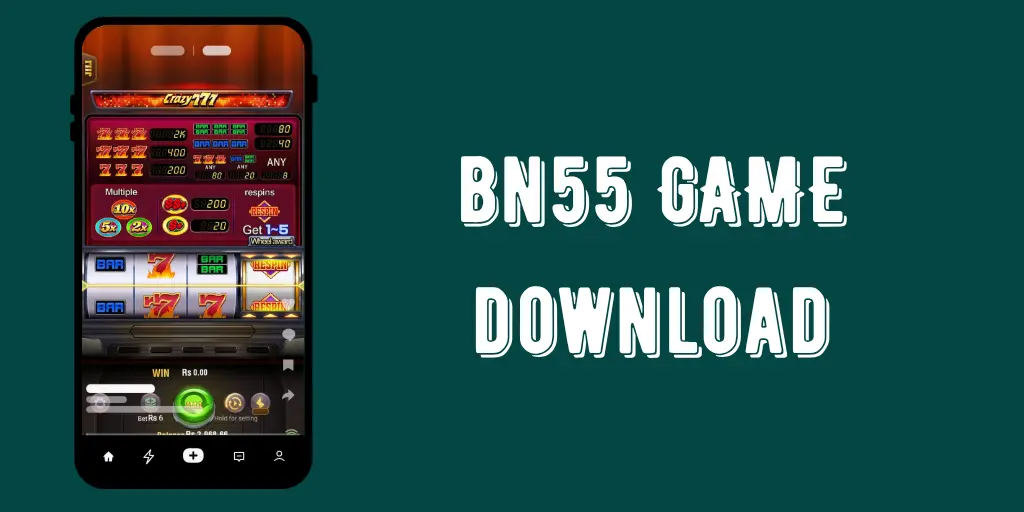 Bn55 Game Download