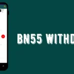 bn55 withdrawal