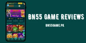 BN55 Game Reviews