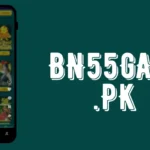 BN55 Gane Vs B9 Game