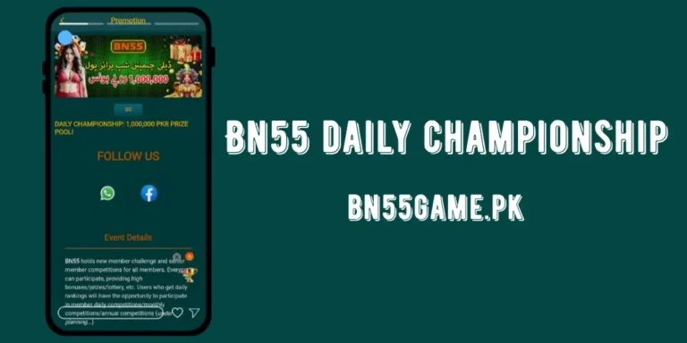 Bn55 Daily Championship
