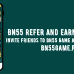 Bn55 Invitation Event