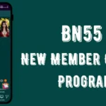 Bn55 New Member Growth Program