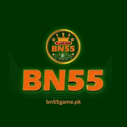 Bn55 Game Site Identity