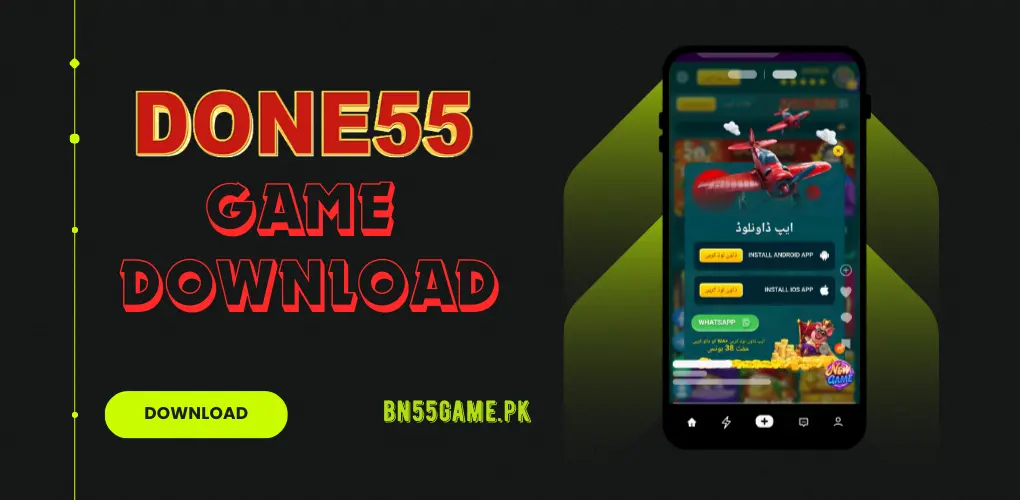 done55 game