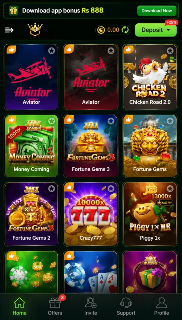 ME5 Game