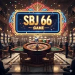SBJ66 Game