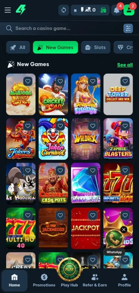 PLAY4TUNE GAME
