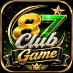 87 Club Game