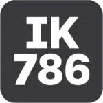 IK786 Game