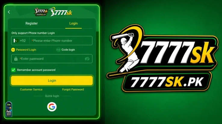 7777SK Game